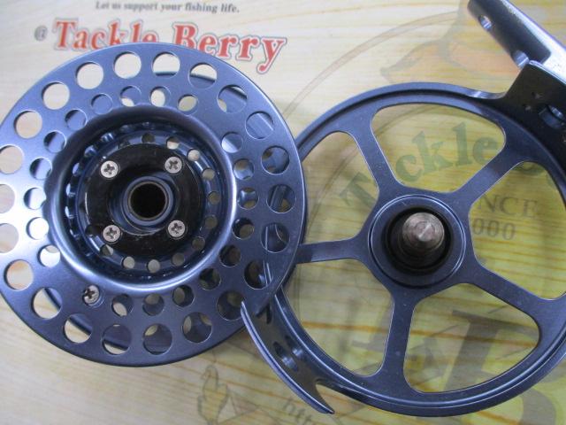 エボリューション 1.5 スレートブルー