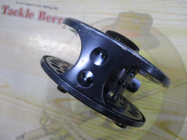 エボリューション 1.5 スレートブルー