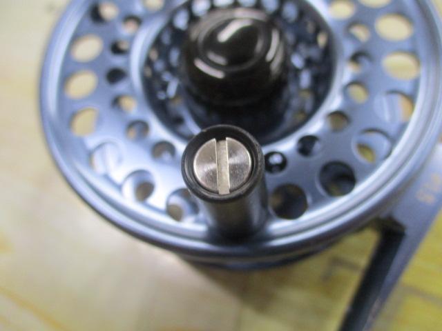 エボリューション 1.5 スレートブルー