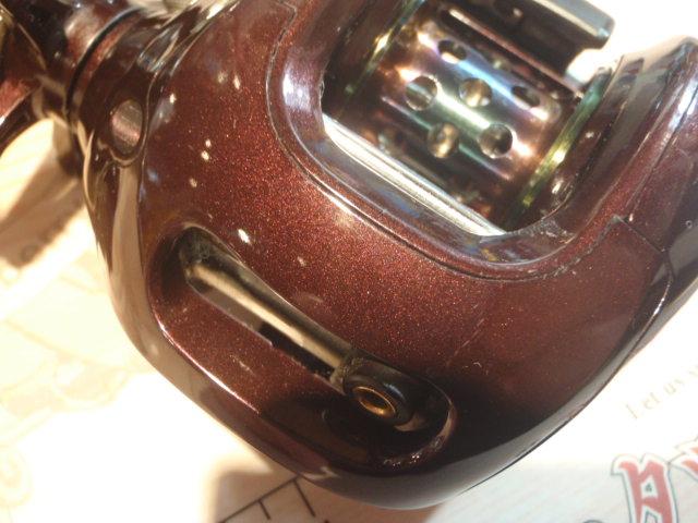 00スコーピオン 1000｜＠ベリーネット 日本最大新品中古釣具WEB