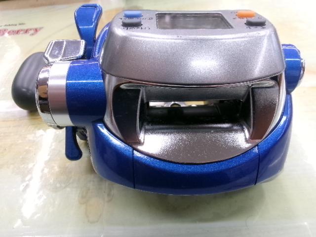 シーボーグ 500Fe｜＠ベリーネット 日本最大新品中古釣具WEBショップ