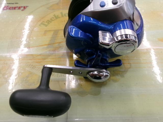 シーボーグ 500Fe