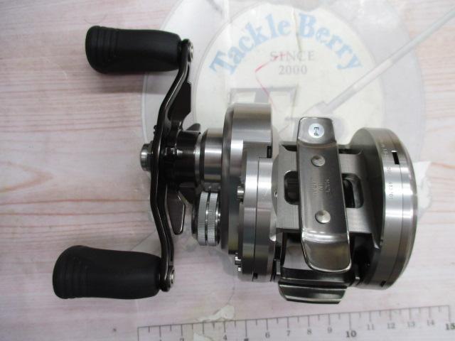 15キャタリナ BJ100H｜＠ベリーネット 日本最大新品中古釣具WEB
