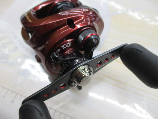 最新コレックション 10スコーピオンXT 日本最大新品中古釣具 1001｜＠ベリーネット リール