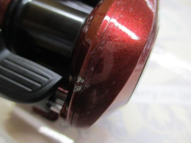 Scorpion XT 1001　(左巻き) プロショップレージ オンラインショップ / SHIMANO
