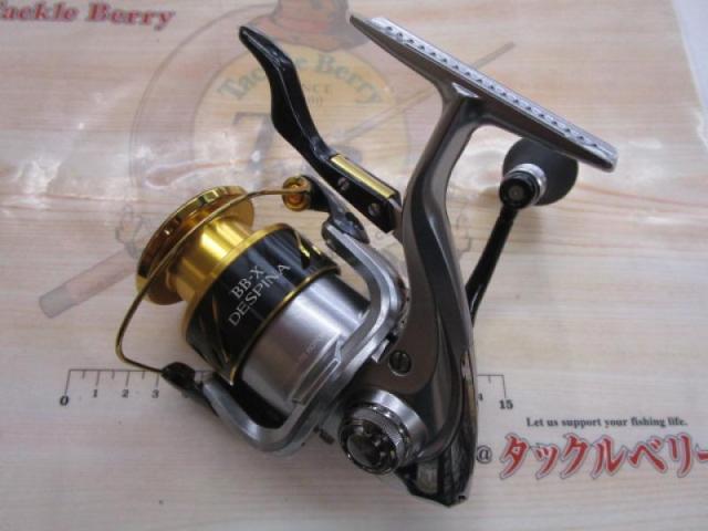 16BB-Xデスピナ C3000DTG