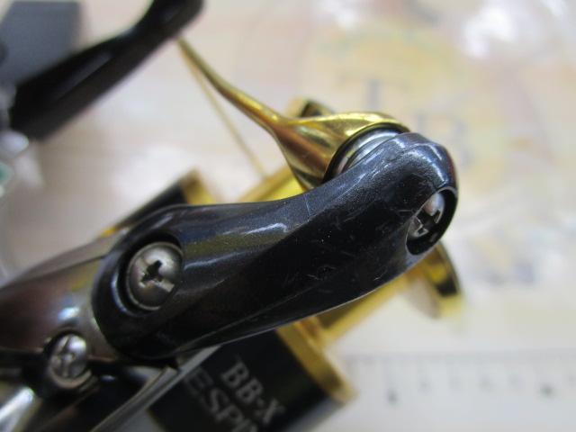 16BB-Xデスピナ C3000DTG