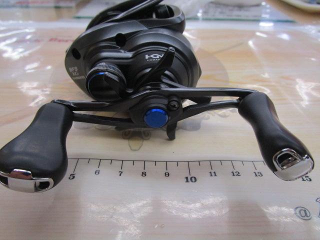 21SLX BFS XG RH｜＠ベリーネット 日本最大新品中古釣具WEBショップ