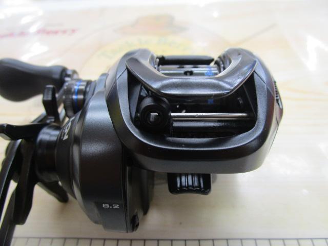 Amazon | シマノ(SHIMANO) 両軸リール 22 SLX DC XT 71HG