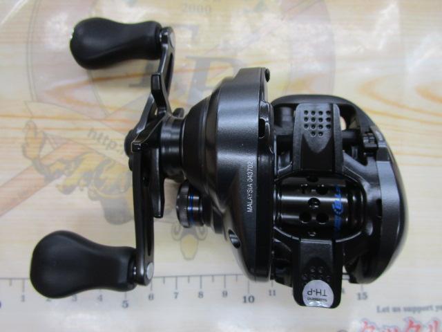 21SLX BFS XG RH｜＠ベリーネット 日本最大新品中古釣具WEBショップ
