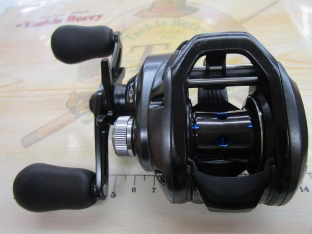 シマノ (Shimano) 19 SLX MGL 71HG LEFT 左巻 ハイギア