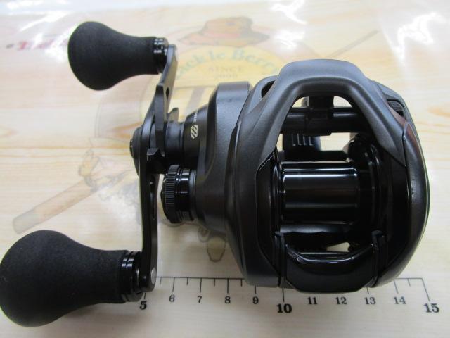 シマノ(SHIMANO) 20 エクスセンスDC SS XG RIGHT エクスセンス