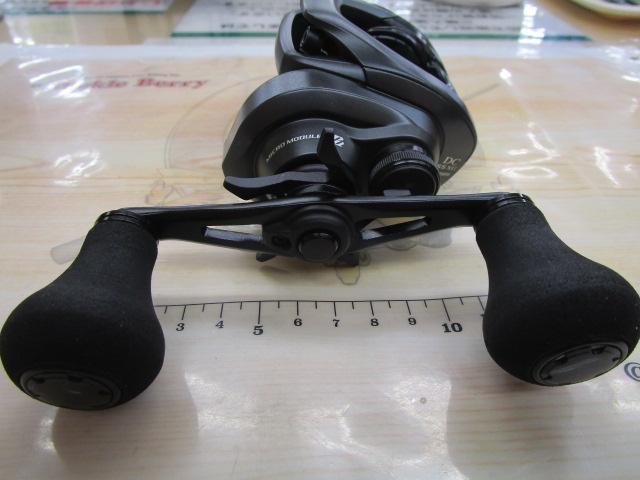 20エクスセンスDC SSXG LH｜＠ベリーネット 日本最大新品中古