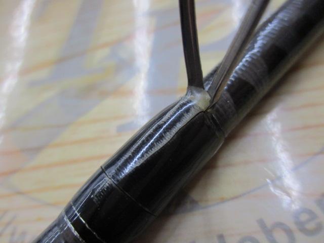 EXSENCE S908MMH／RF Grand Versatiler～鈴木斉 流！リバー
