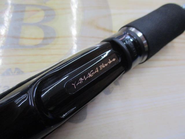 カリスタ 89ML/TZ NANO｜＠ベリーネット 日本最大新品中古釣具