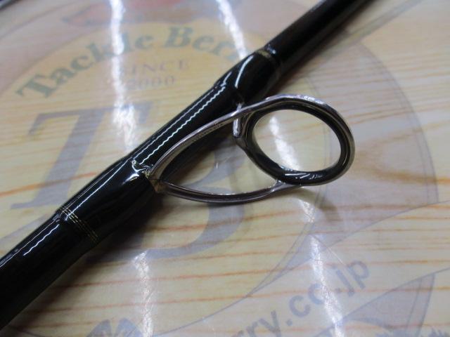 カリスタ 89ML/TZ NANO｜＠ベリーネット 日本最大新品中古釣具