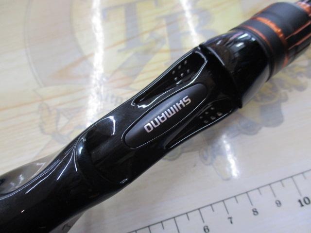 24ハードロッカーBB B76MH