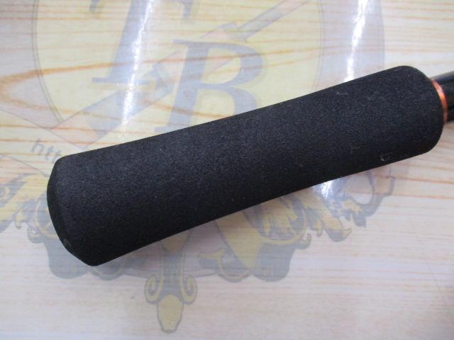 24ハードロッカーBB B76MH