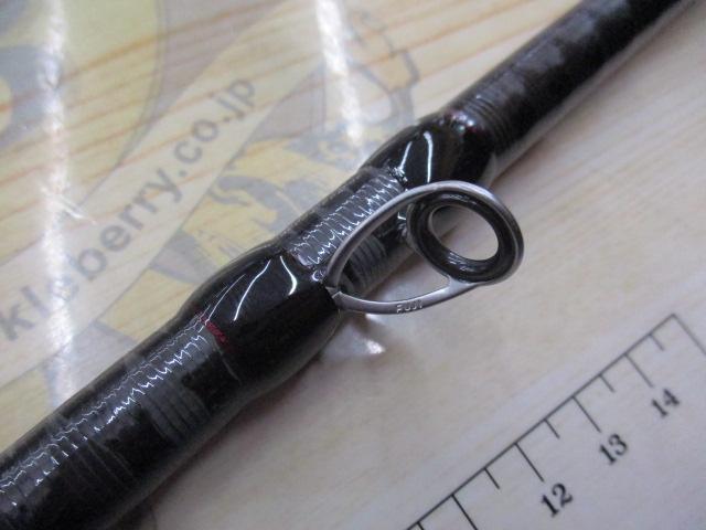 24ハードロッカーBB B76MH