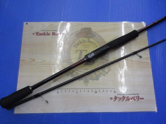 シマノ セフィア SS S83ML 23年モデル エギングロッド - 釣具の