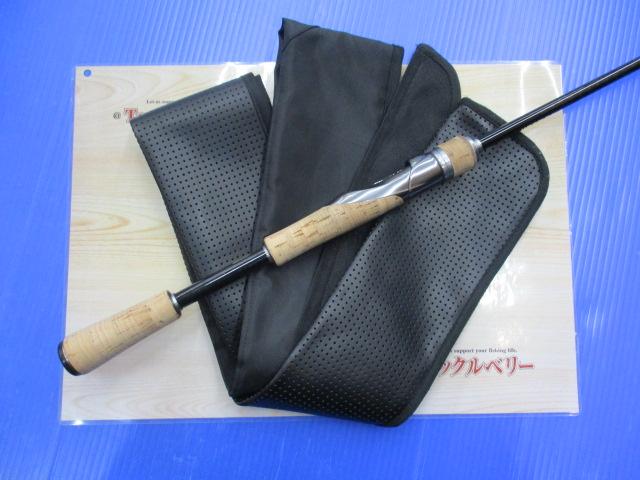バンタム 265L｜＠ベリーネット 日本最大新品中古釣具WEBショップ