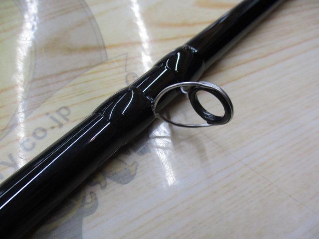 クロニクルカブセ遠投鬼彩 240