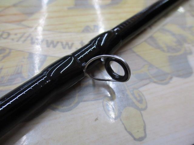 クロニクルカブセ遠投鬼彩 240