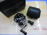 25アルデバランDC 31HG