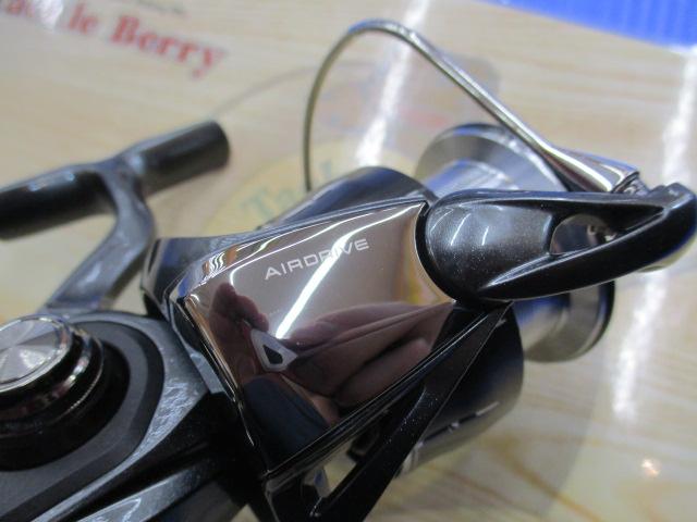 20ルビアス LT4000-CXH｜＠ベリーネット 日本最大新品中古釣具