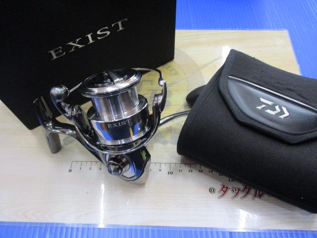 22イグジスト LT4000-XH｜＠ベリーネット 日本最大新品中古釣具