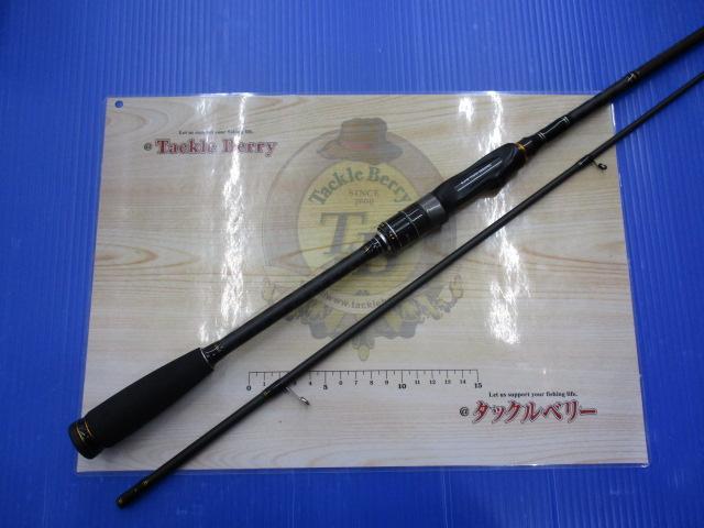 Amazon | AbuGarcia (アブガルシア) ソルティースタイル