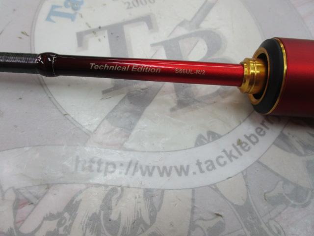24ワールドシャウラ テクニカルエディション S66UL-R/2