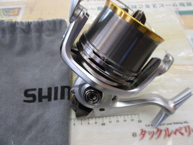 18サーフリーダーCI4+ 35細糸仕様｜＠ベリーネット 日本最大新品