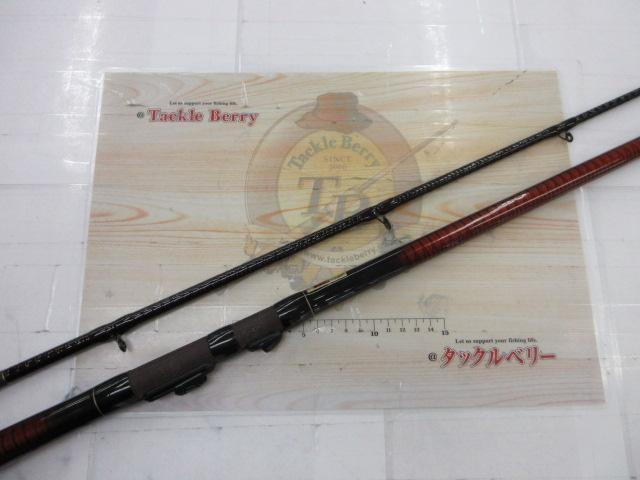 激安単価で 幻波カワハギ 日本最大新品中古釣具WEB H-210｜＠ベリーネット ロッド