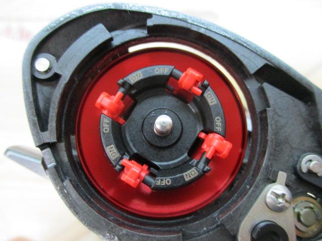 14クロナークCI4+ 151｜＠ベリーネット 日本最大新品中古釣具WEB