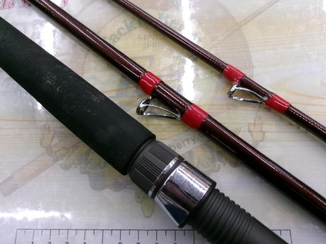 ミサキFD 30-360｜＠ベリーネット 日本最大新品中古釣具WEBショップ