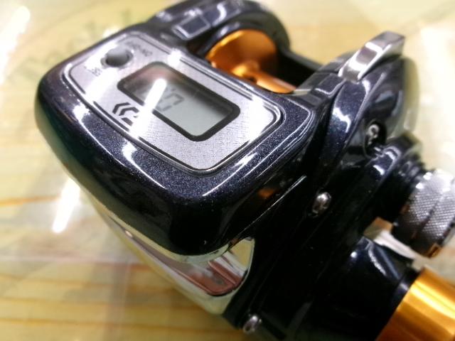 ダイワ(Daiwa) ライトゲームX ICV 150H-L 00614810｜アウトドア