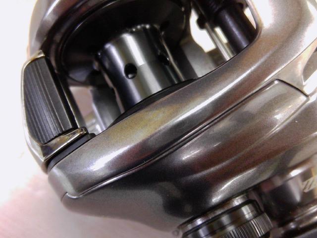 18バンタムMGL HG RH