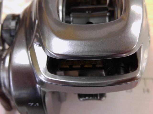 18バンタムMGL HG RH