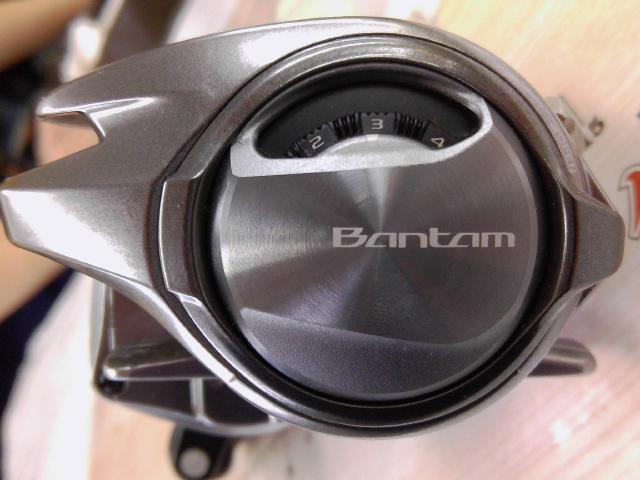 18バンタムMGL HG RH