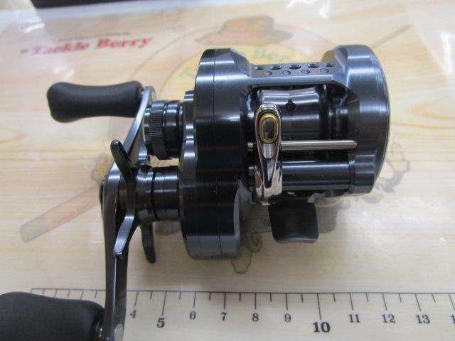 24カルカッタコンクエスト シャローエディション 30HG