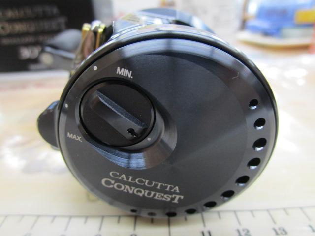 24カルカッタコンクエスト シャローエディション 30HG｜＠ベリー