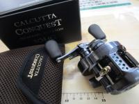 24カルカッタコンクエスト シャローエディション 30HG