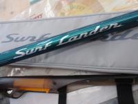 23サーフランダー 405CX-T