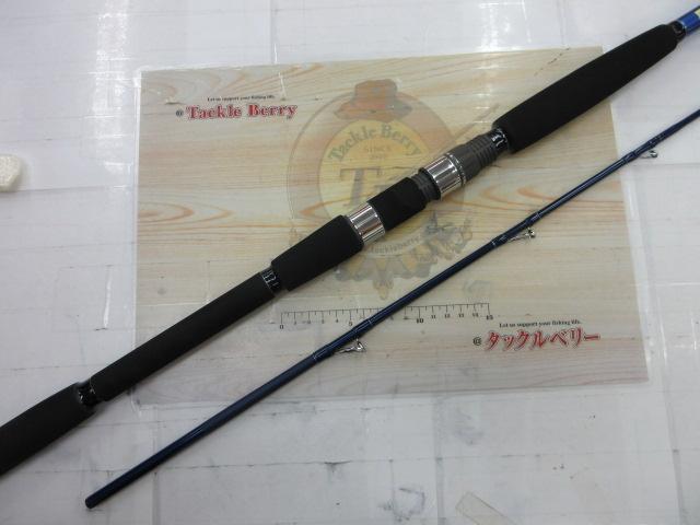 リーディング-XL ヤリイカ 215