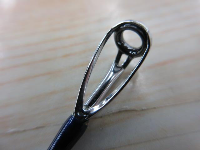 リーディング-XL ヤリイカ 215