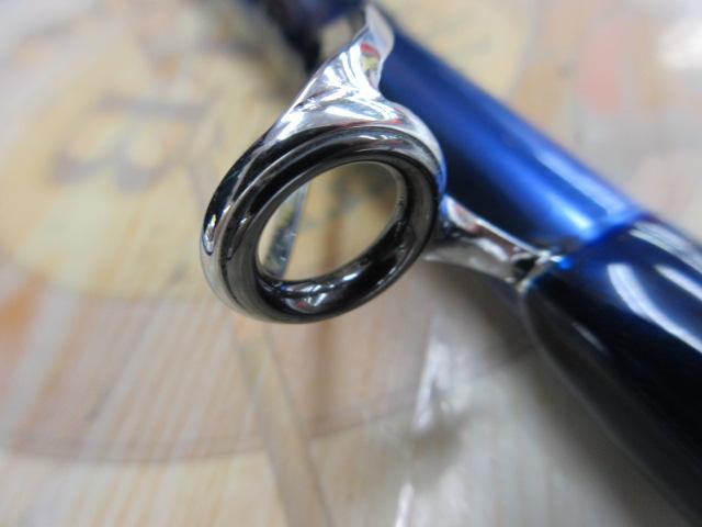 リーディング-XL ヤリイカ 215