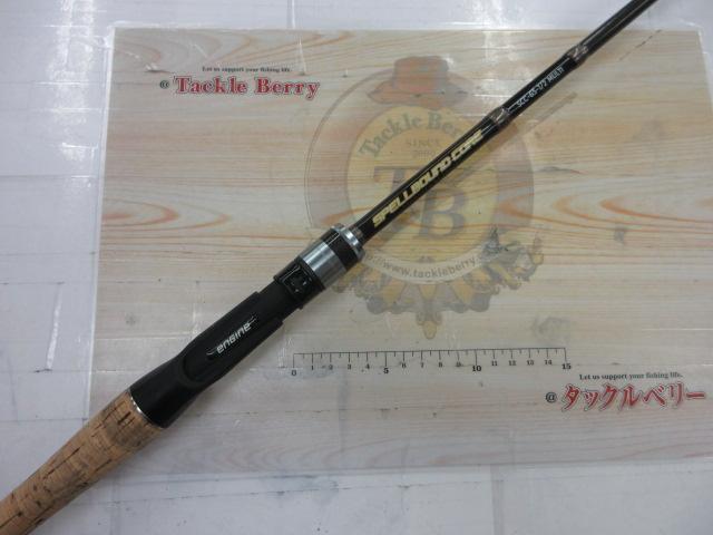 スペルバウンド コア SCC-65-1/2MULTI