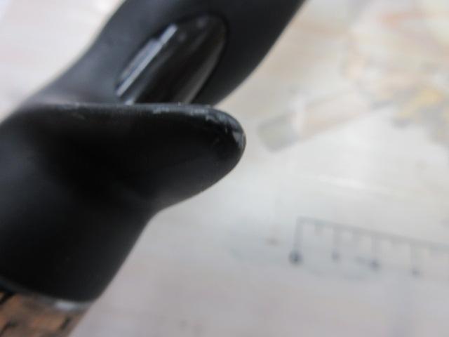 スペルバウンド コア SCC-65-1/2MULTI