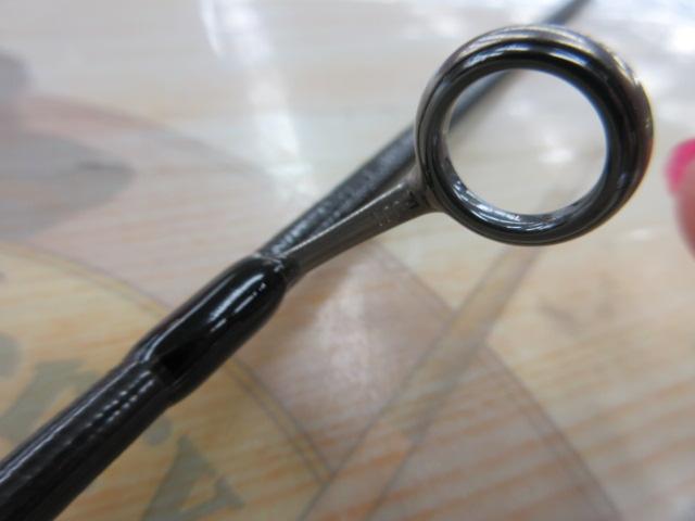 グランデージ LITE55